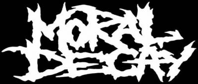 logo Moral Decay (USA-2)